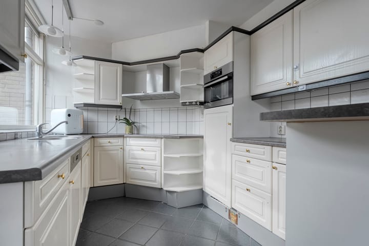 Foto 13 van Poptastate 8