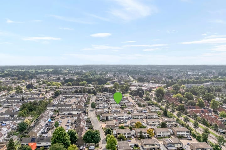 Foto 26 van Poptastate 8