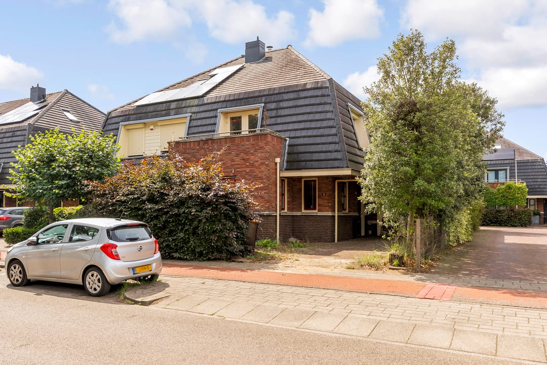 Foto 1 van Baanbergenweg 23