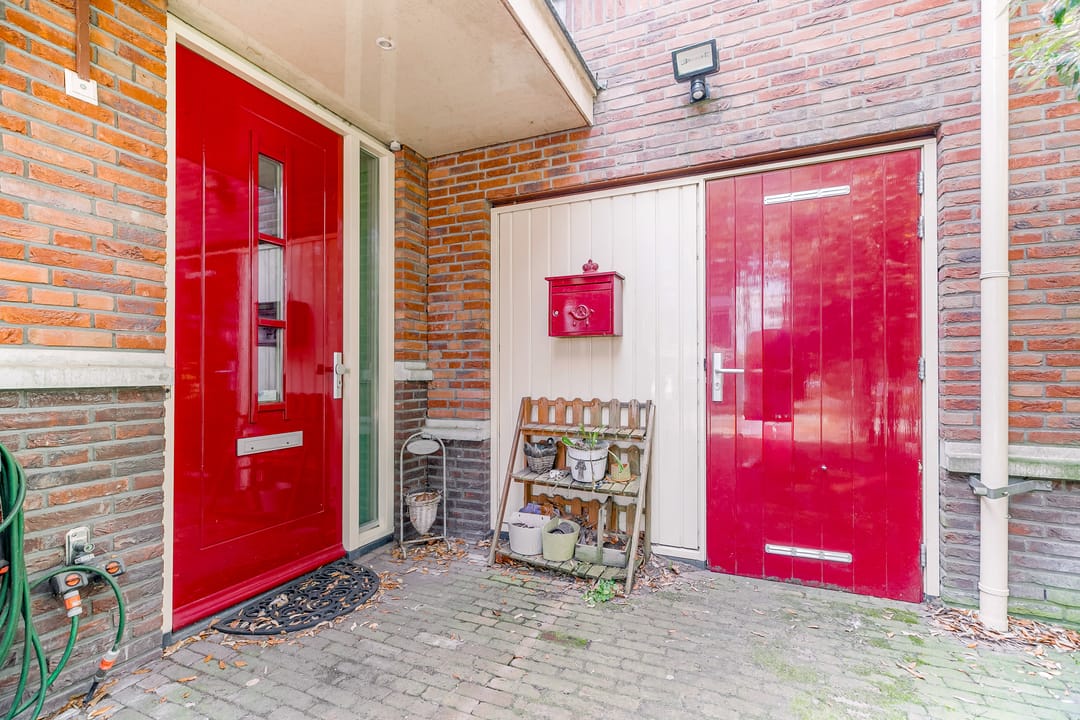 Foto 2 van Baanbergenweg 23