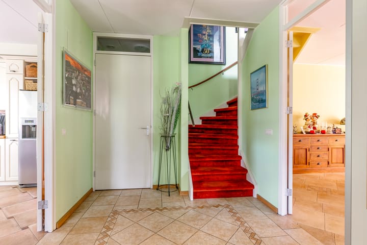 Foto 3 van Baanbergenweg 23