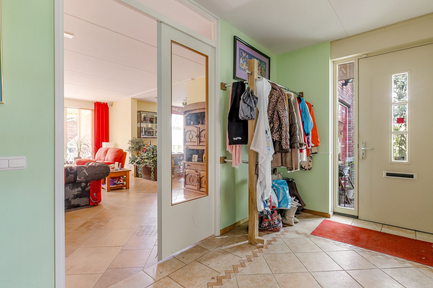 Foto 4 van Baanbergenweg 23