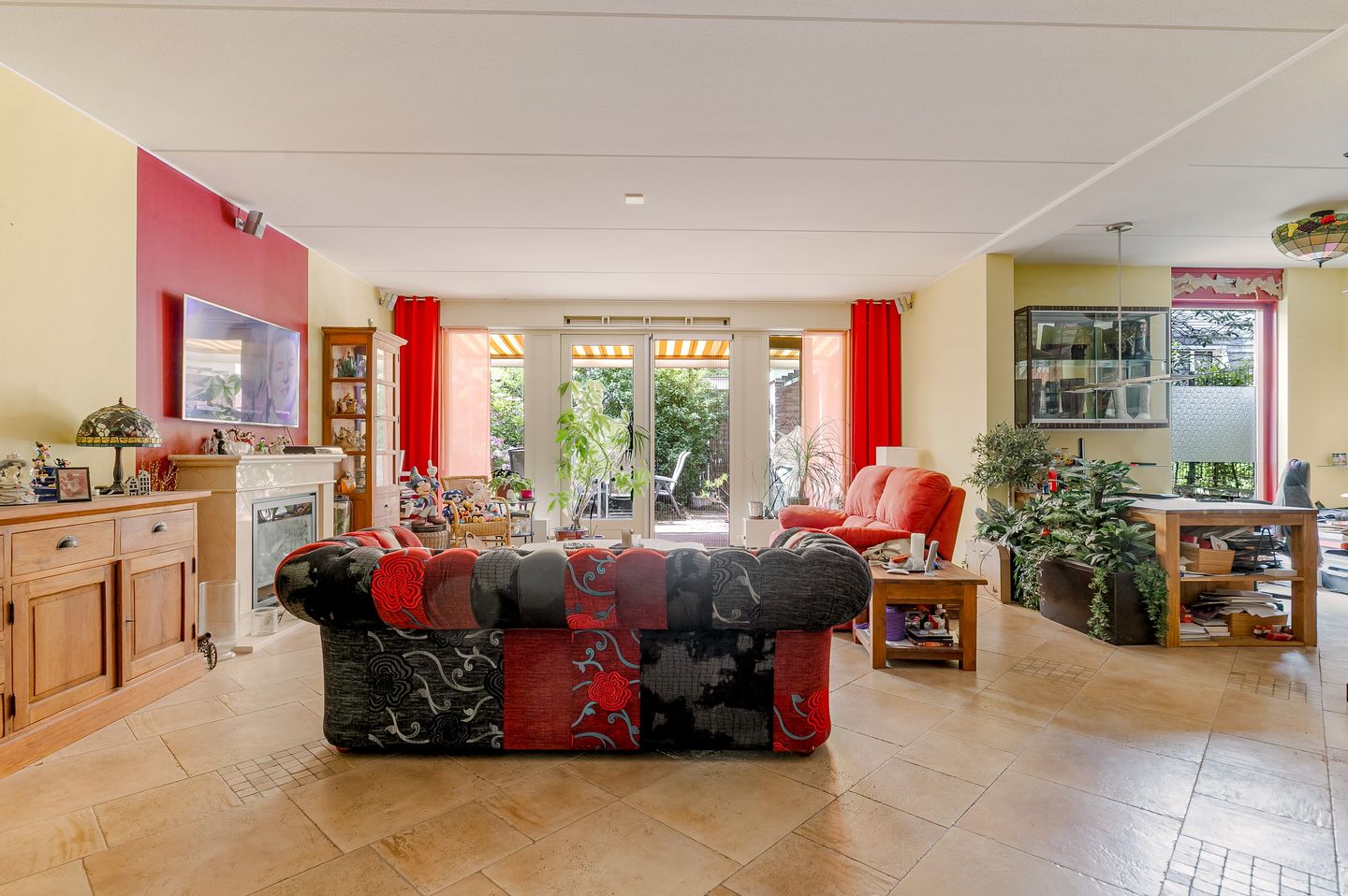 Foto 5 van Baanbergenweg 23