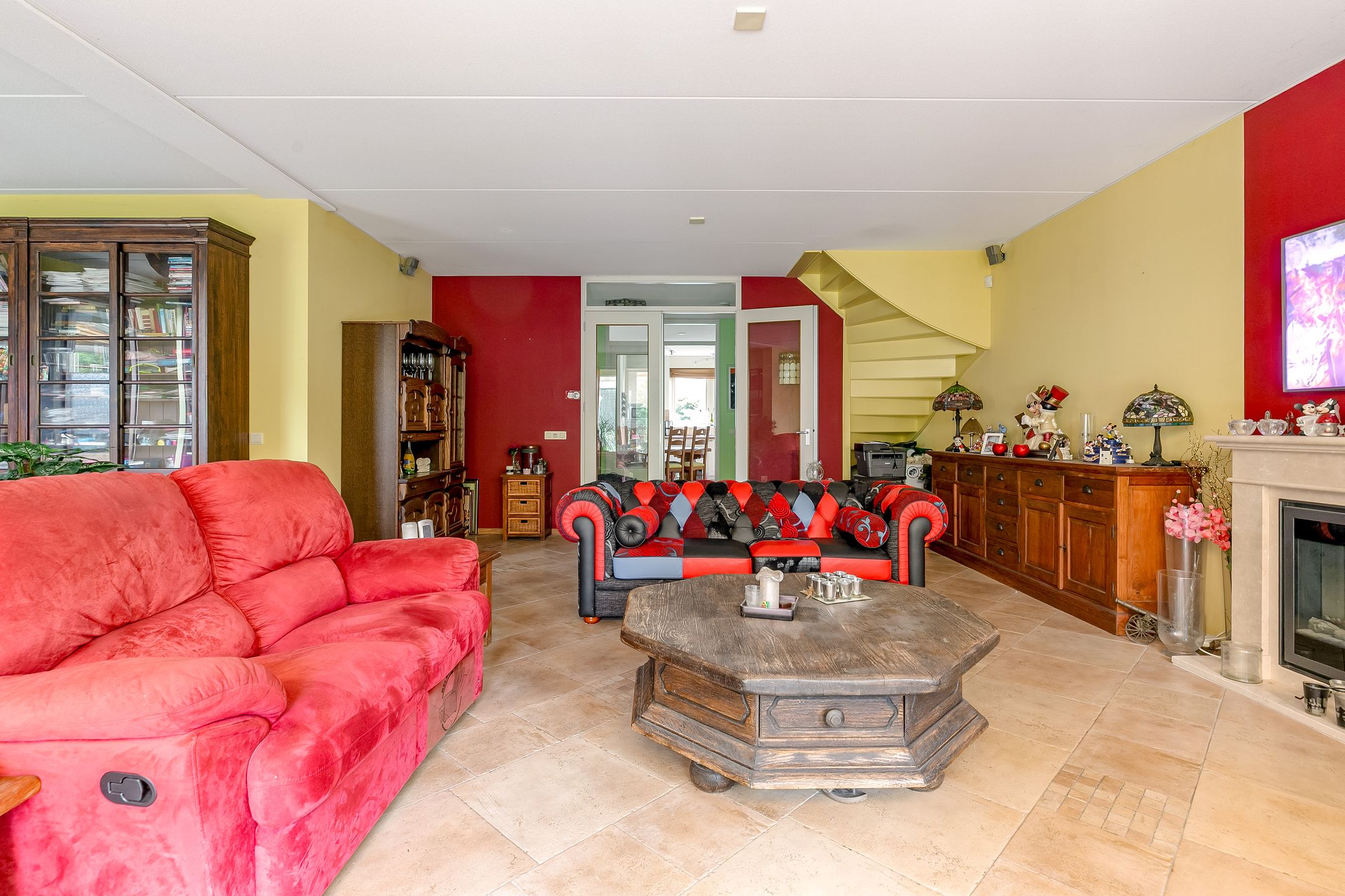 Foto 6 van Baanbergenweg 23