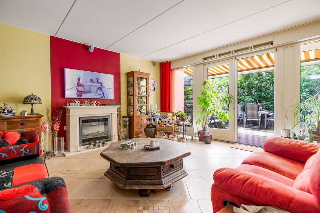 Foto 7 van Baanbergenweg 23