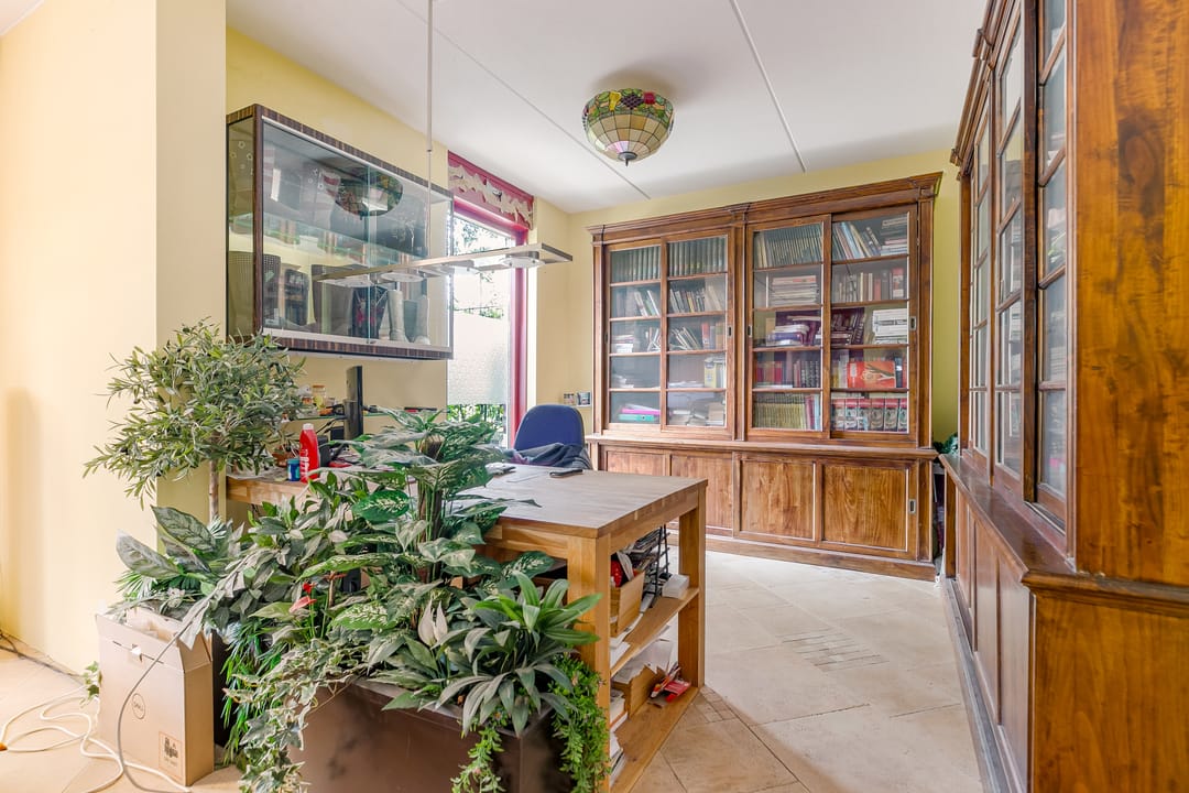 Foto 8 van Baanbergenweg 23