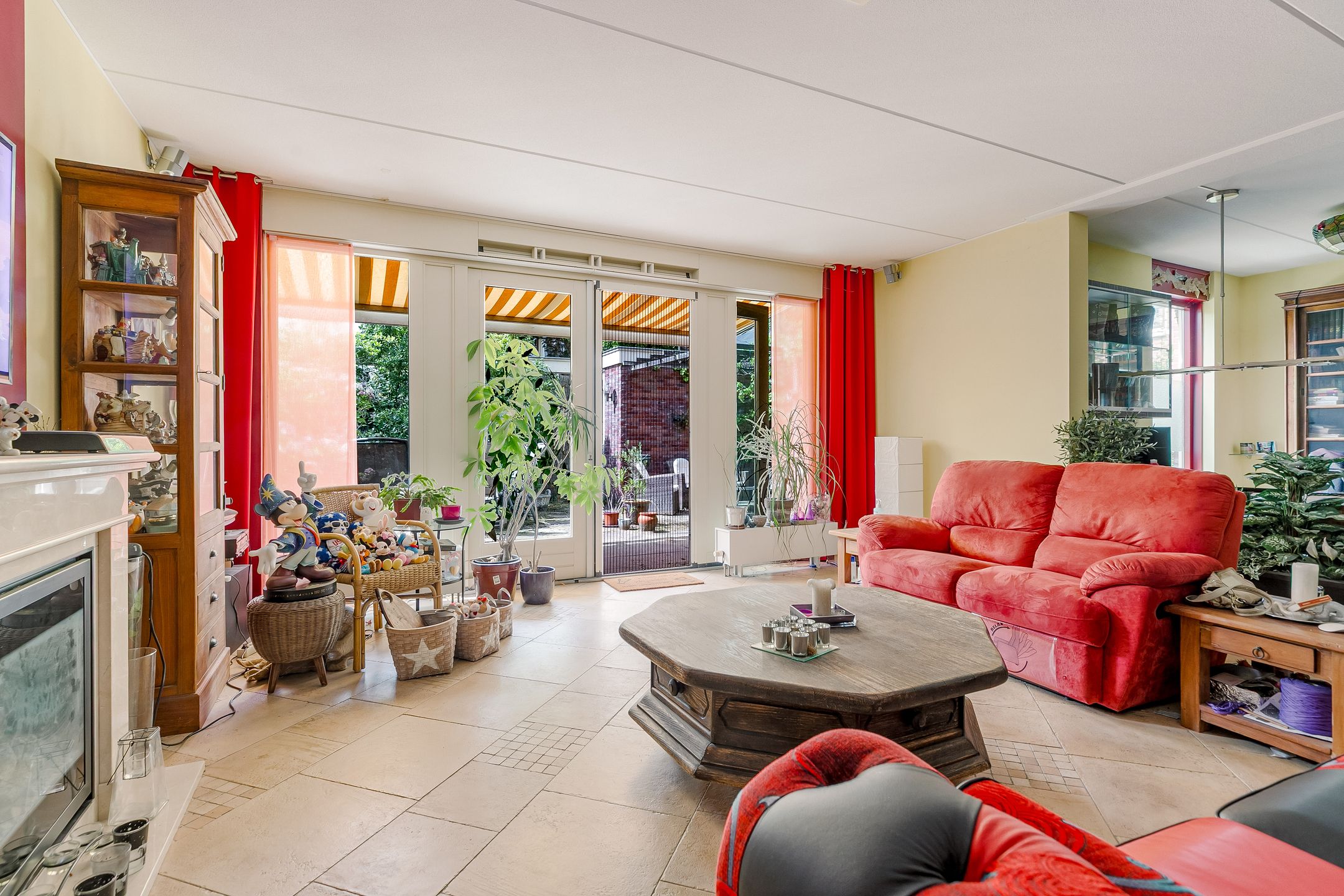 Foto 9 van Baanbergenweg 23