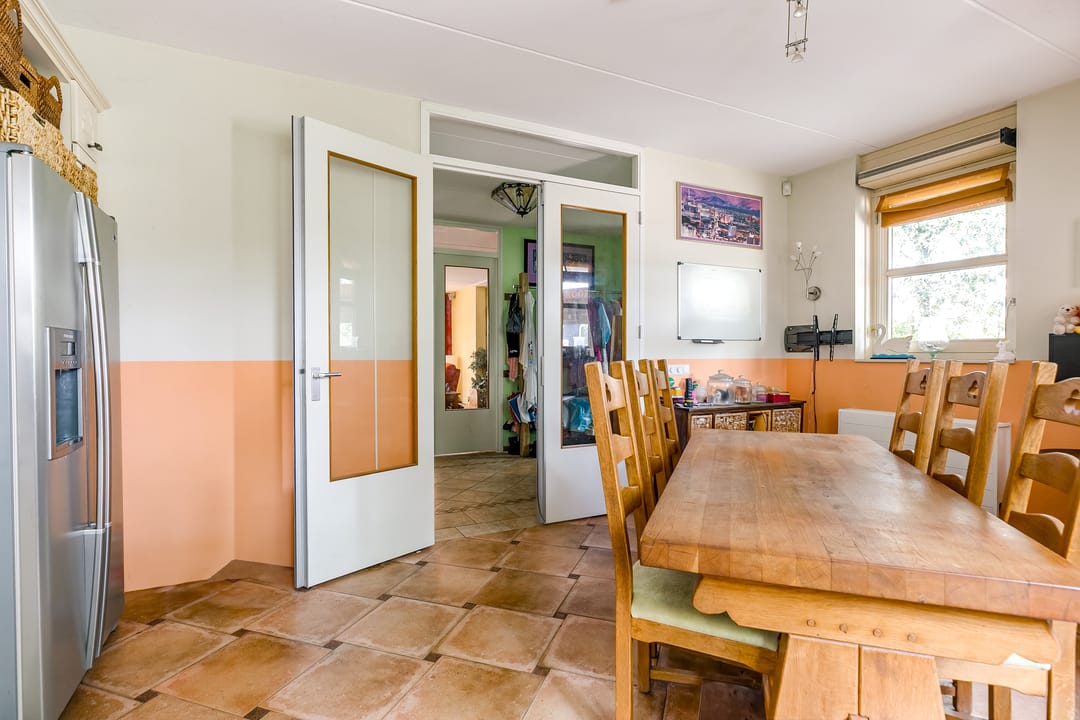 Foto 13 van Baanbergenweg 23