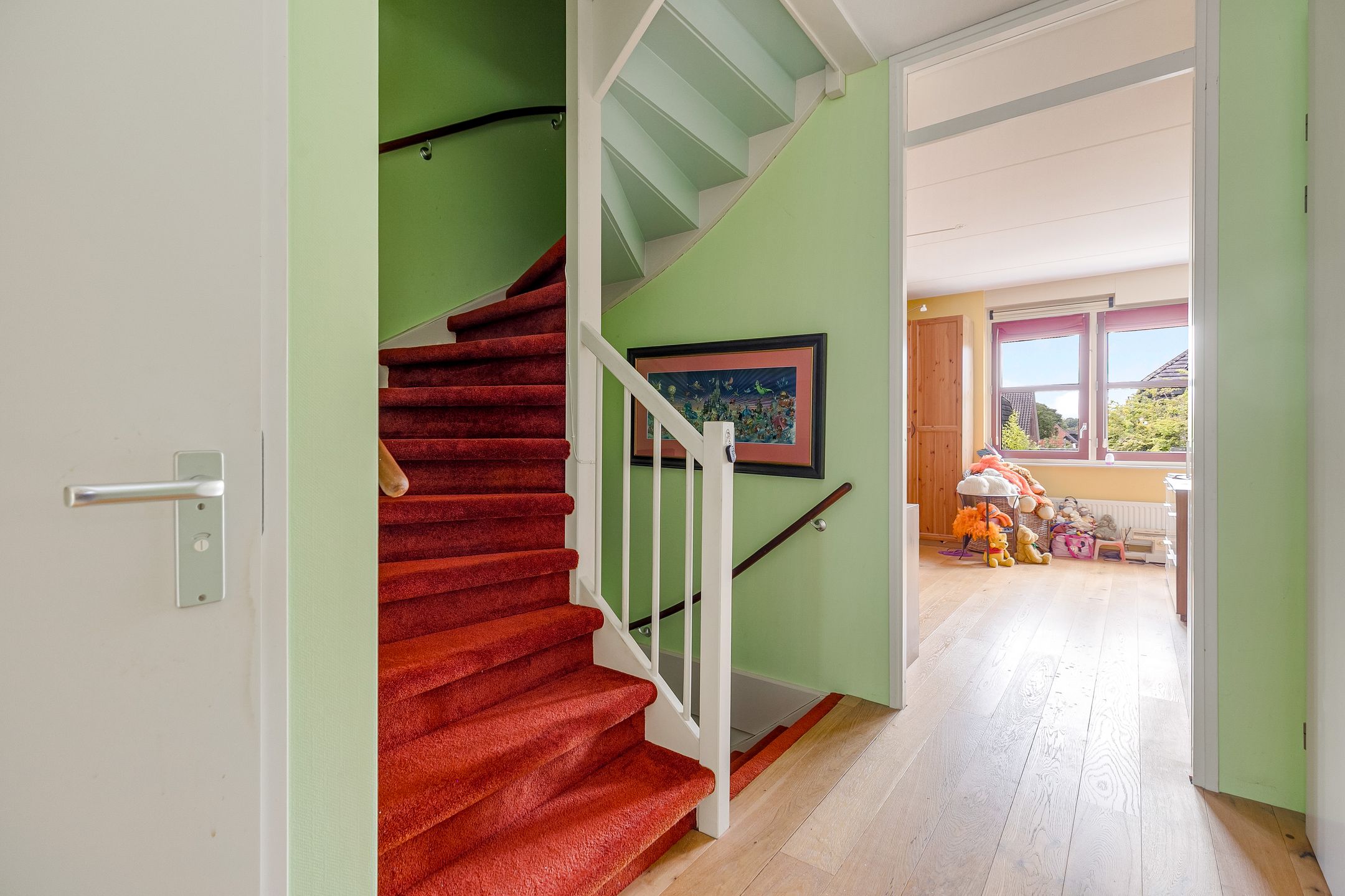 Foto 15 van Baanbergenweg 23