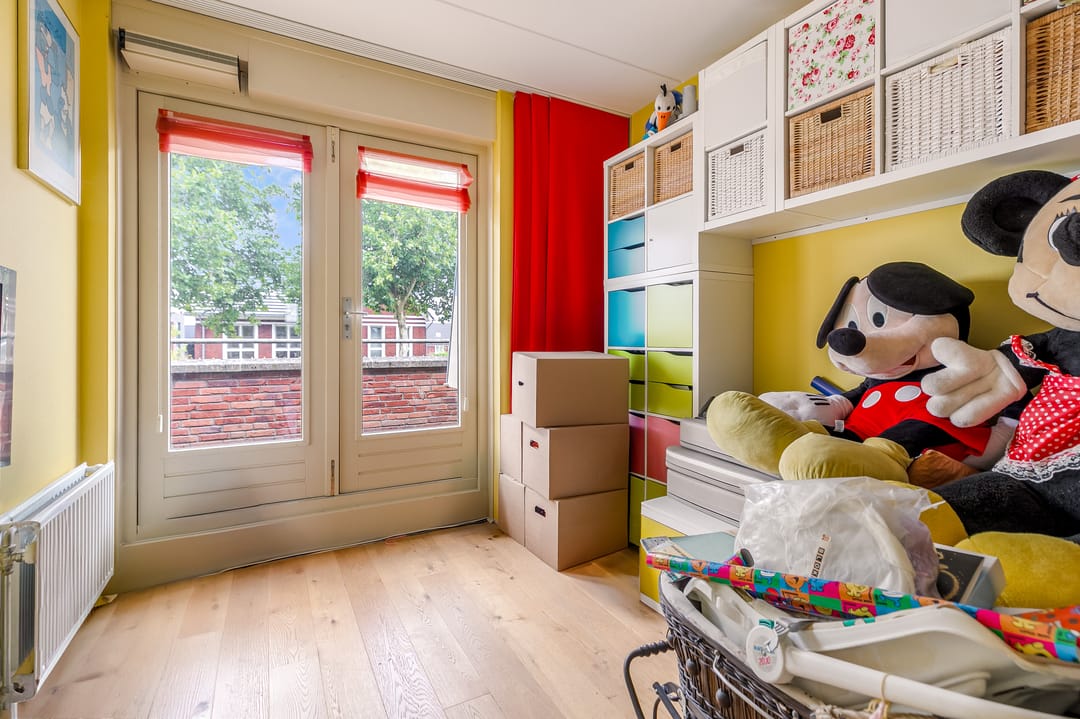 Foto 16 van Baanbergenweg 23