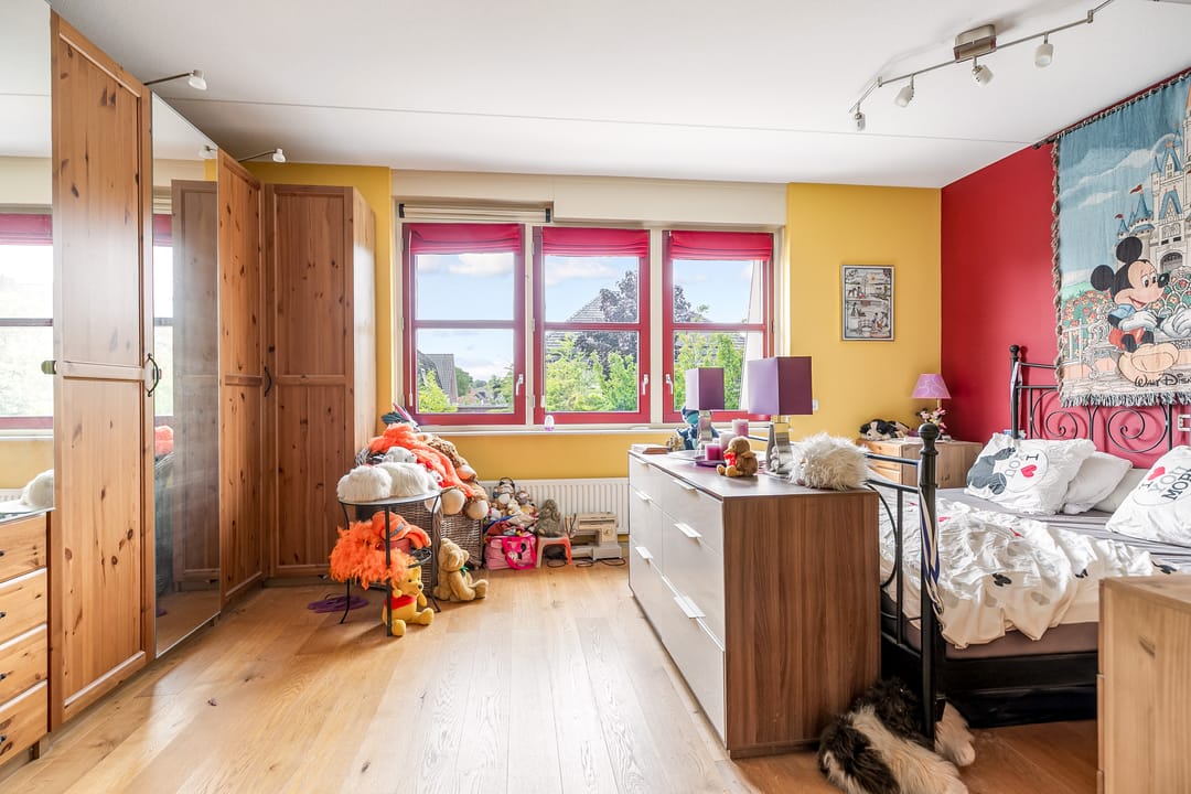 Foto 17 van Baanbergenweg 23