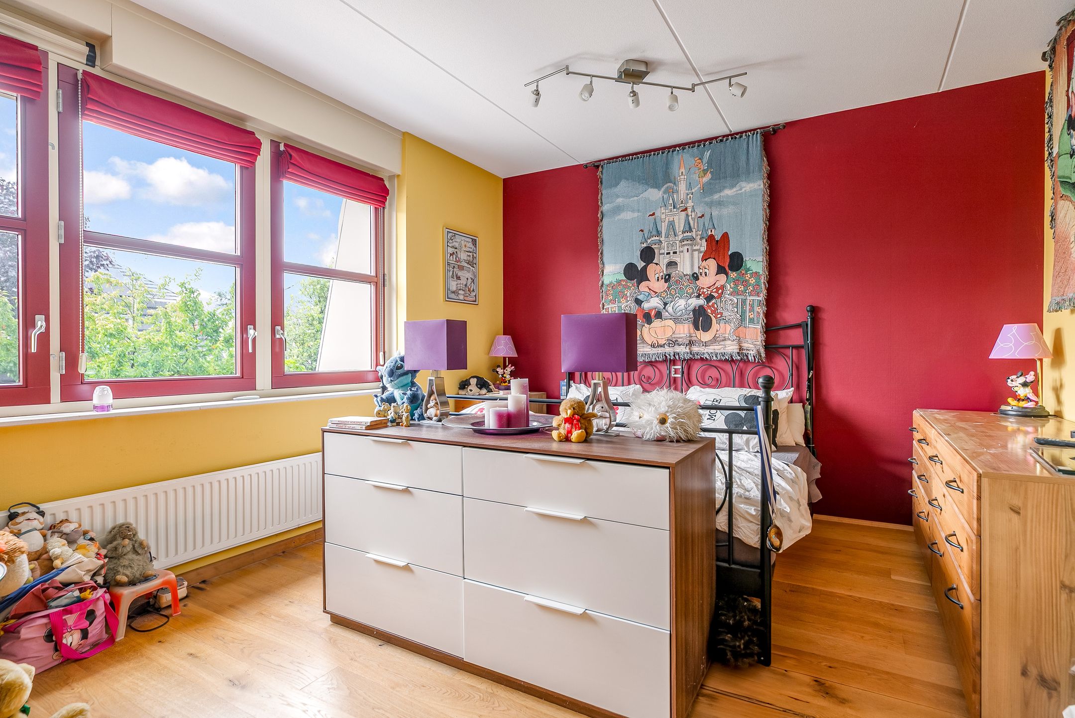 Foto 18 van Baanbergenweg 23