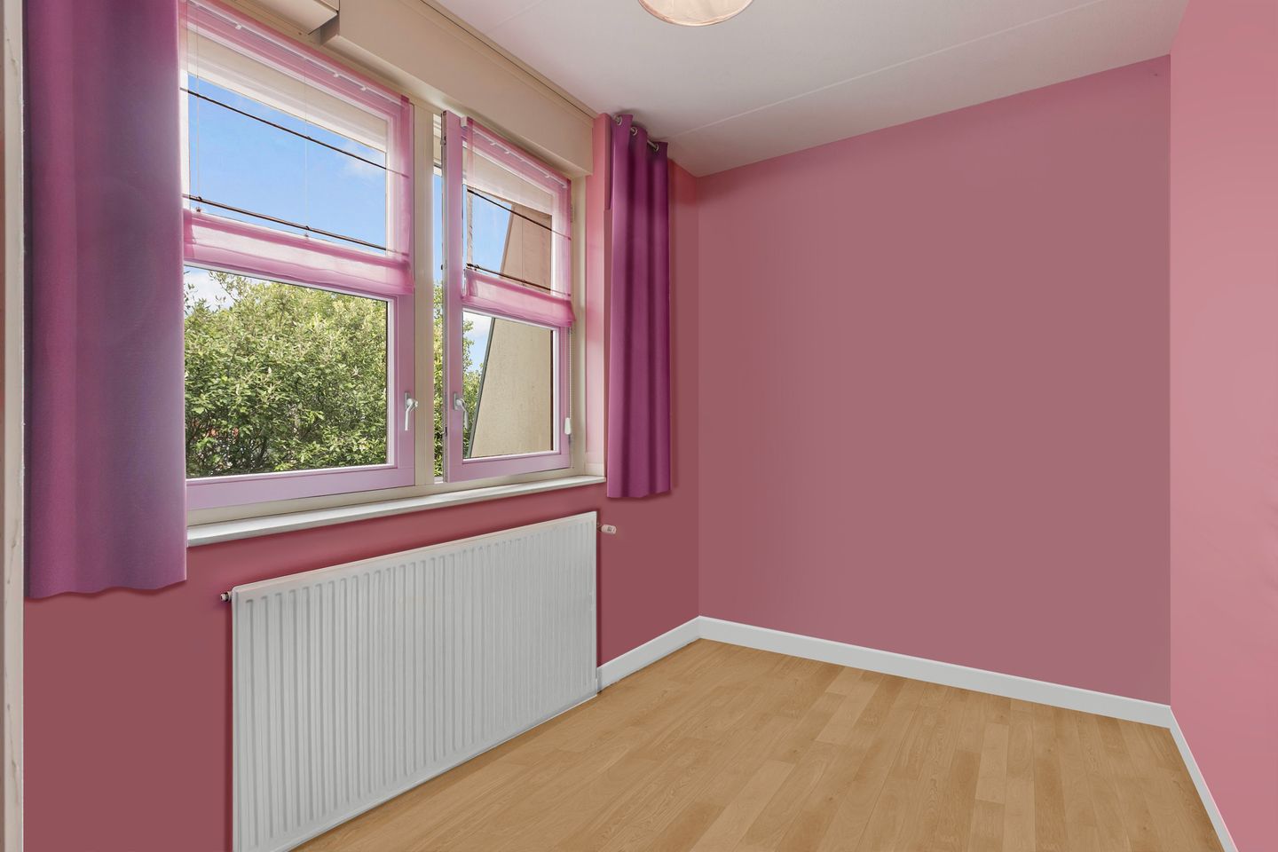 Foto 19 van Baanbergenweg 23