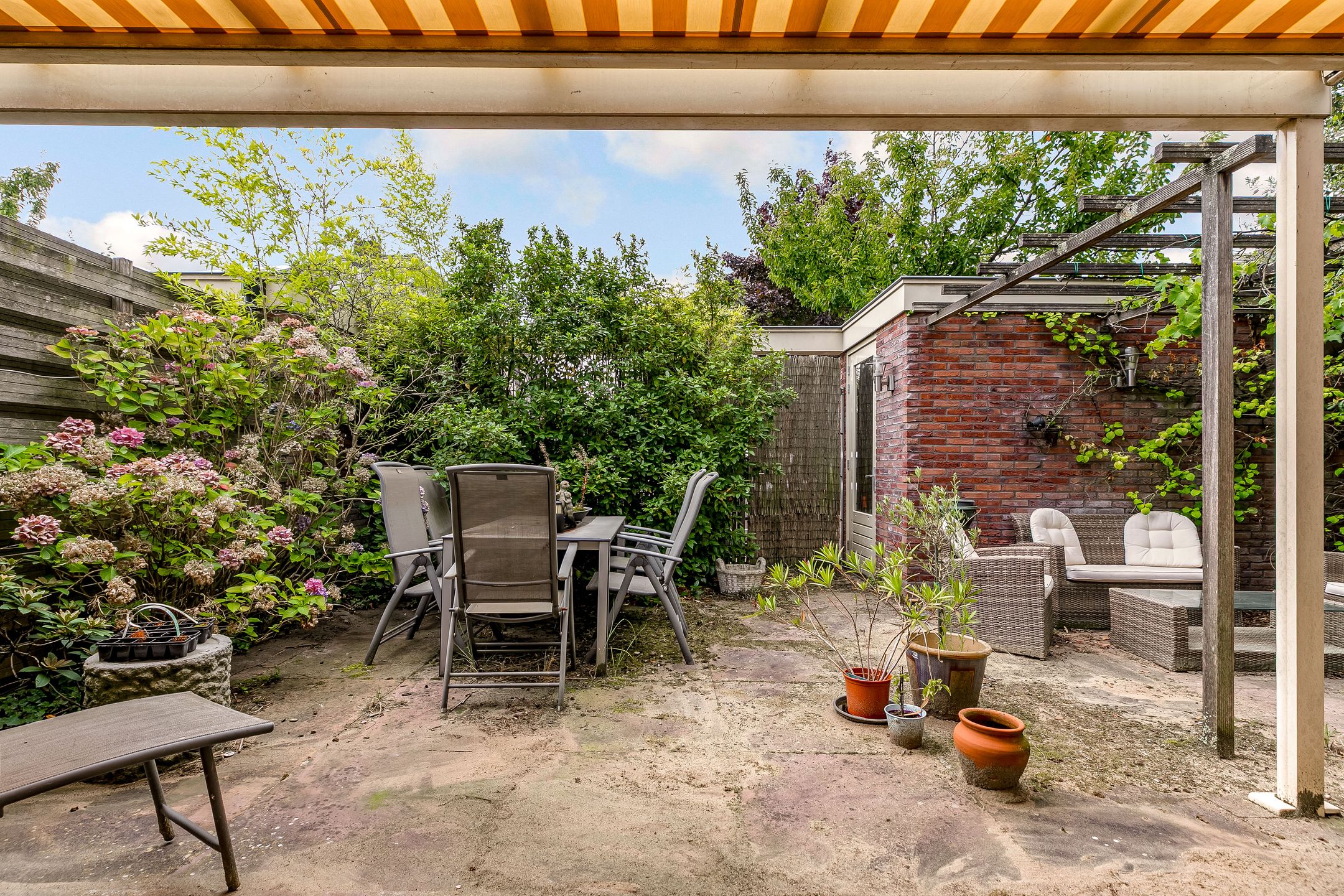 Foto 24 van Baanbergenweg 23