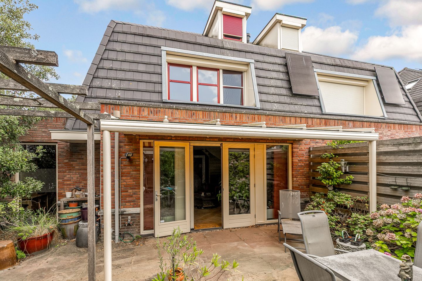 Foto 25 van Baanbergenweg 23