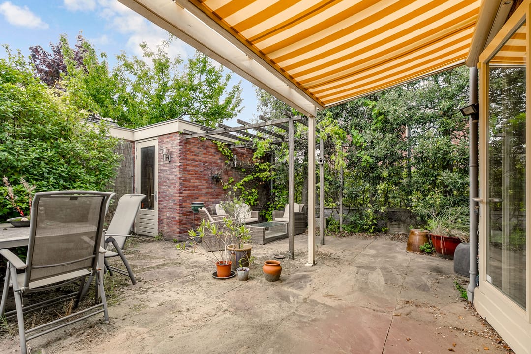 Foto 26 van Baanbergenweg 23