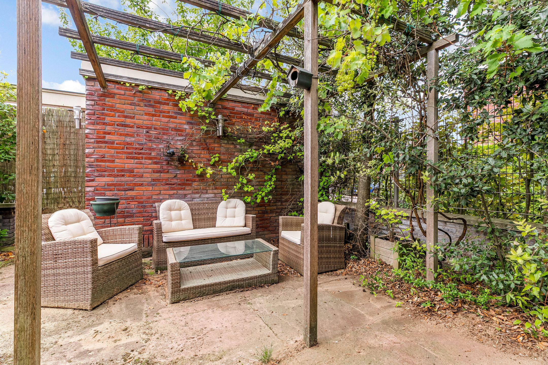 Foto 27 van Baanbergenweg 23