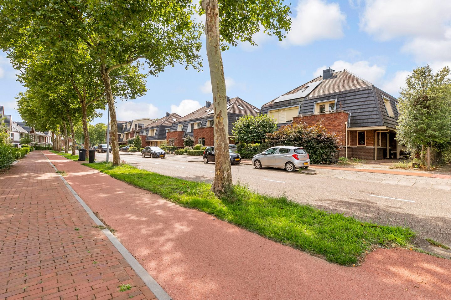 Foto 29 van Baanbergenweg 23