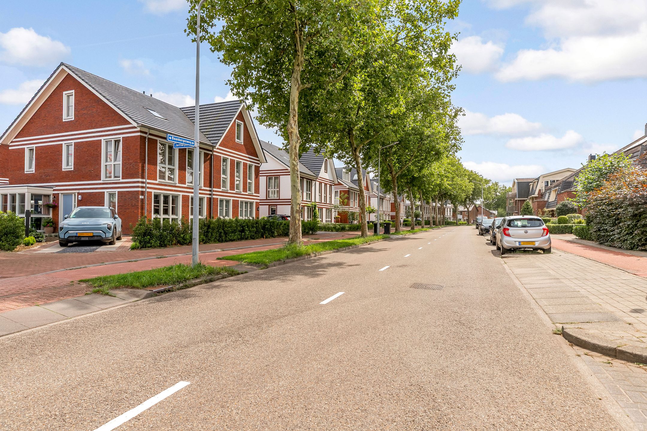 Foto 30 van Baanbergenweg 23