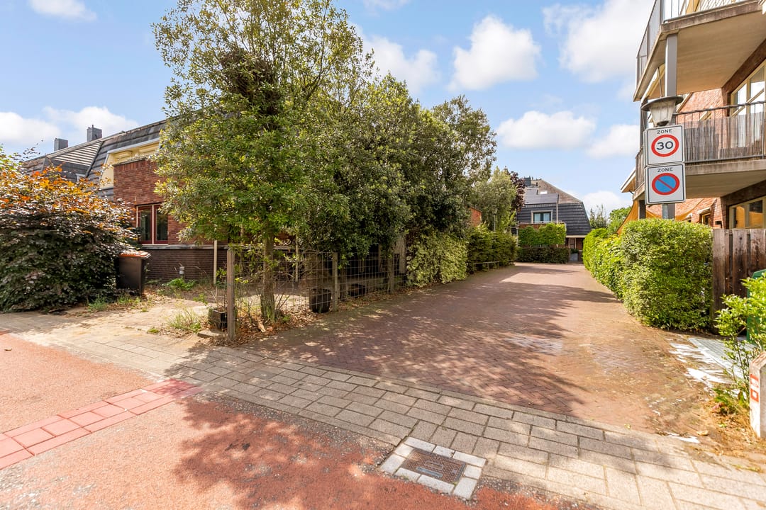 Foto 31 van Baanbergenweg 23