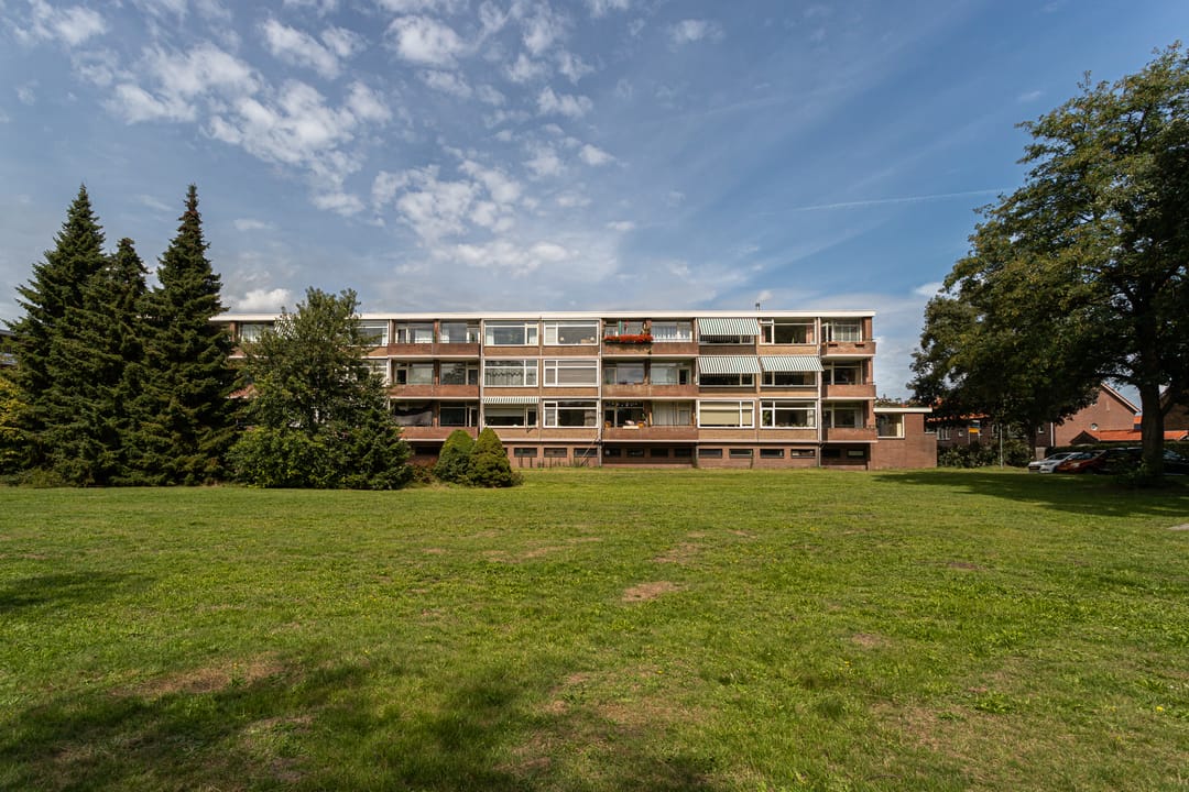 Foto 2 van Lange Heul 802