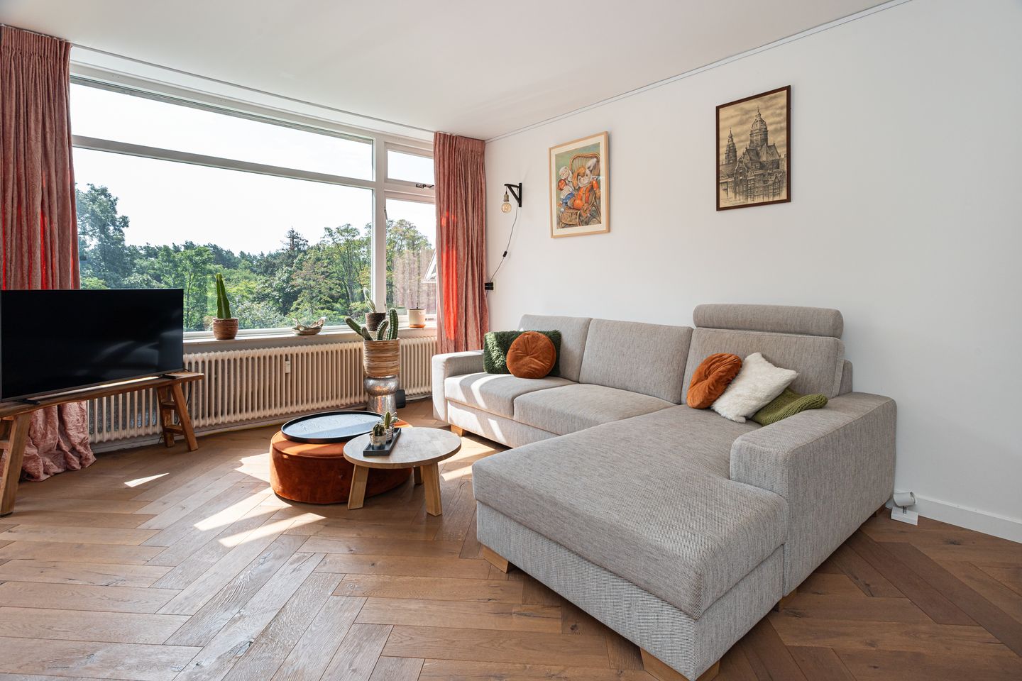 Foto 5 van Lange Heul 802