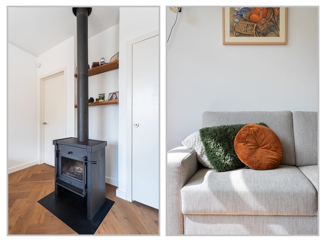 Foto 7 van Lange Heul 802