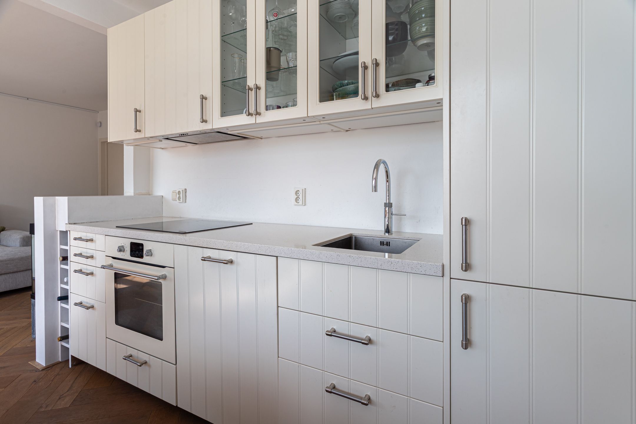 Foto 12 van Lange Heul 802