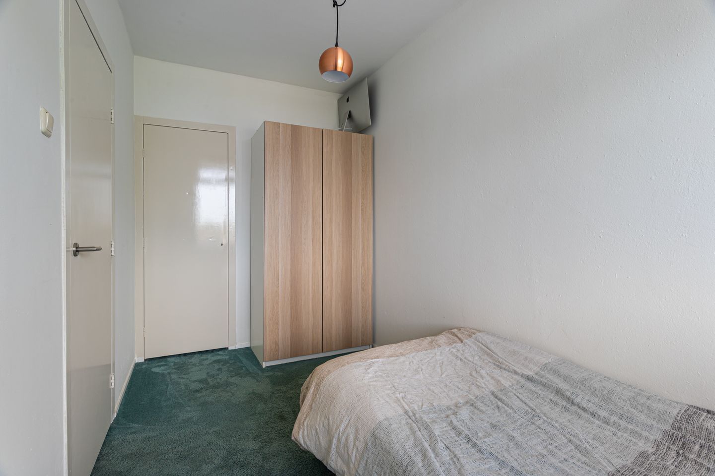 Foto 20 van Lange Heul 802