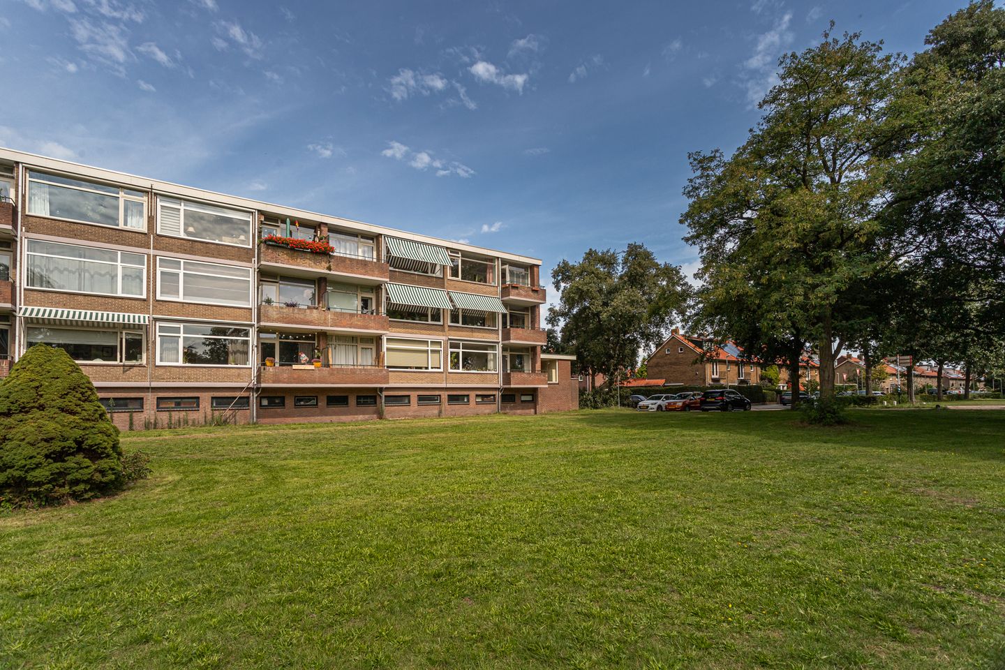 Foto 25 van Lange Heul 802