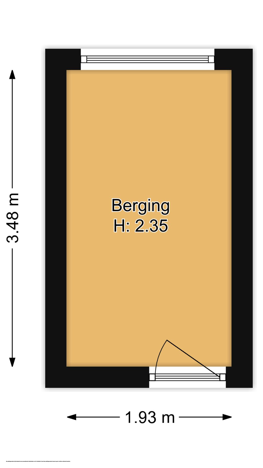 Foto 31 van Lange Heul 802
