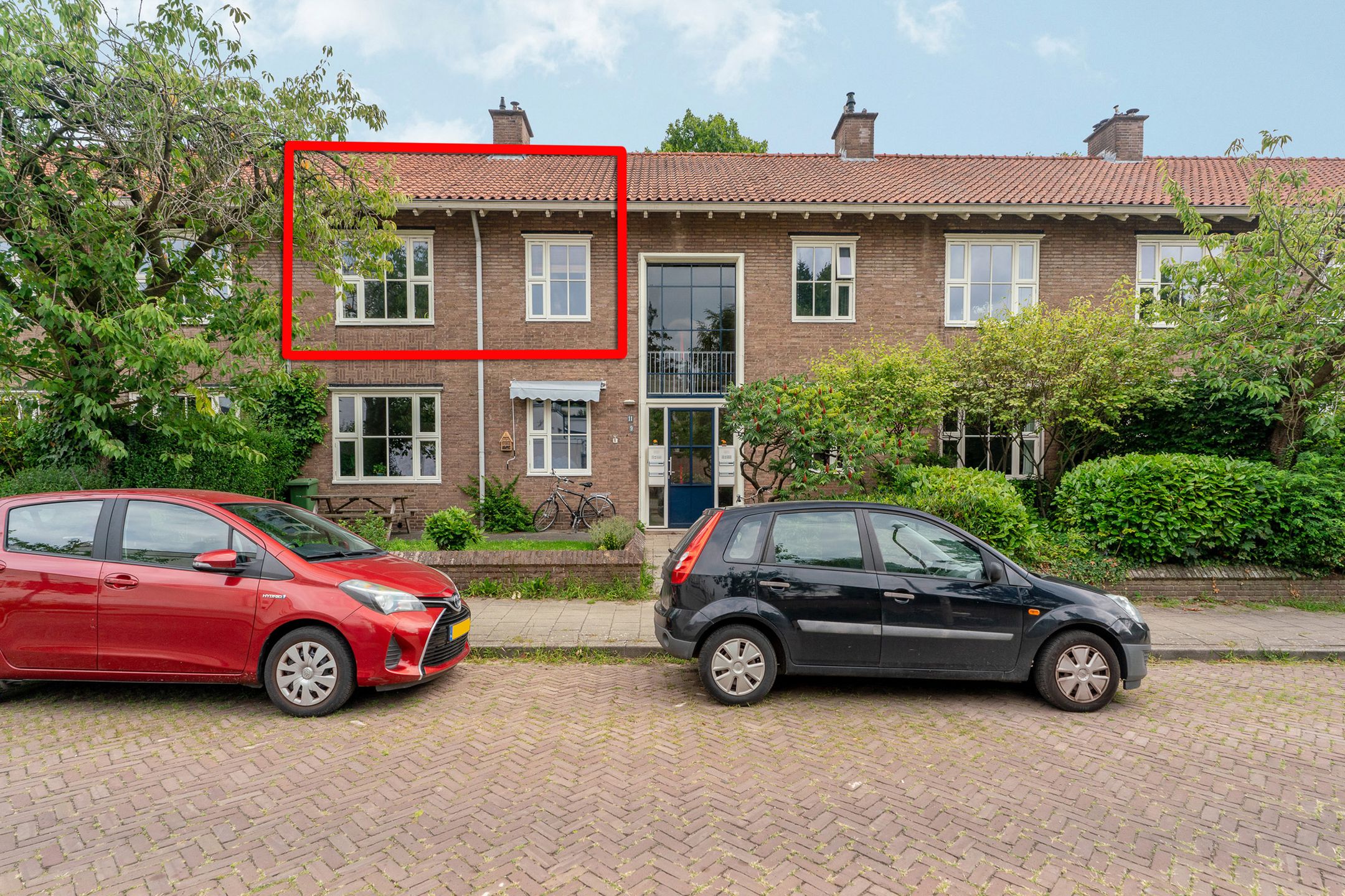 Atjehstraat, 11, Nijmegen, 6524KT, Gelderland, Nederland 11