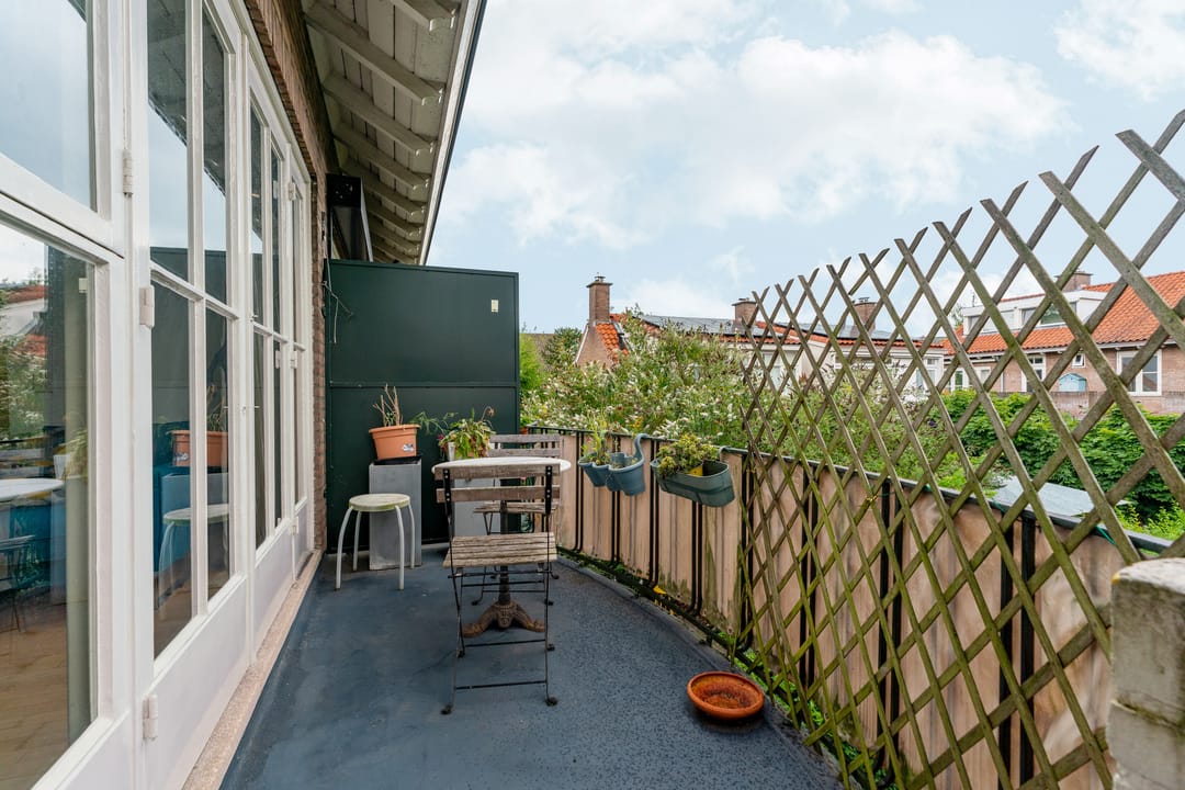 Foto 11 van Atjehstraat 11