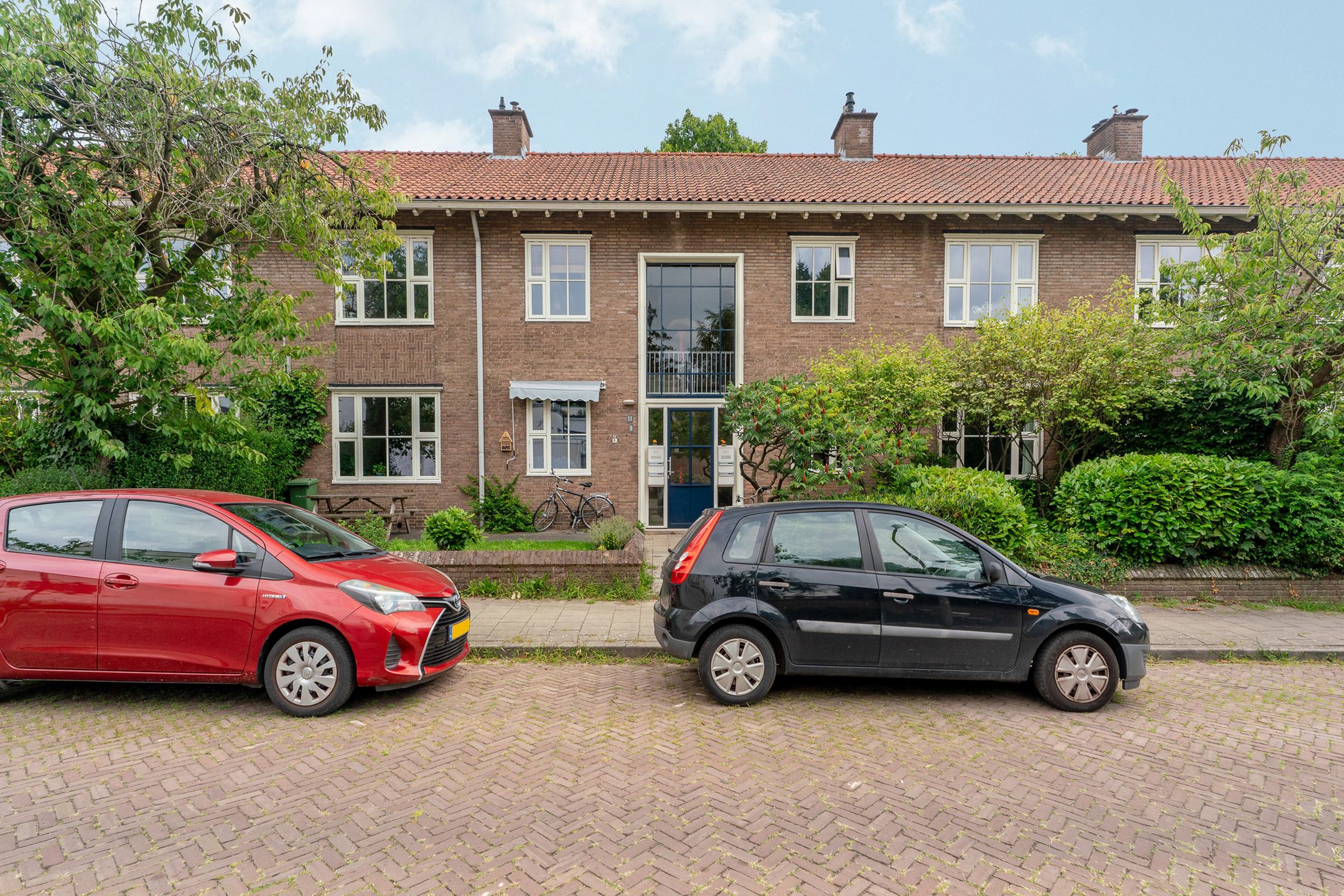 Foto 36 van Atjehstraat 11