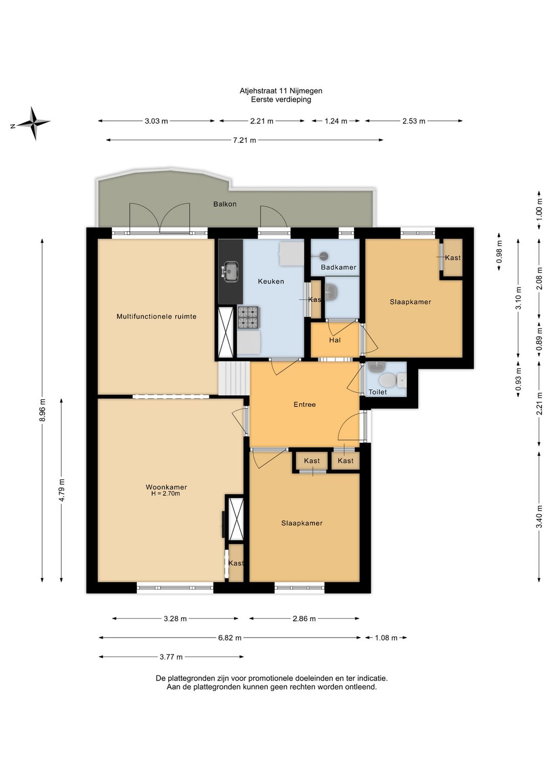 Foto 37 van Atjehstraat 11