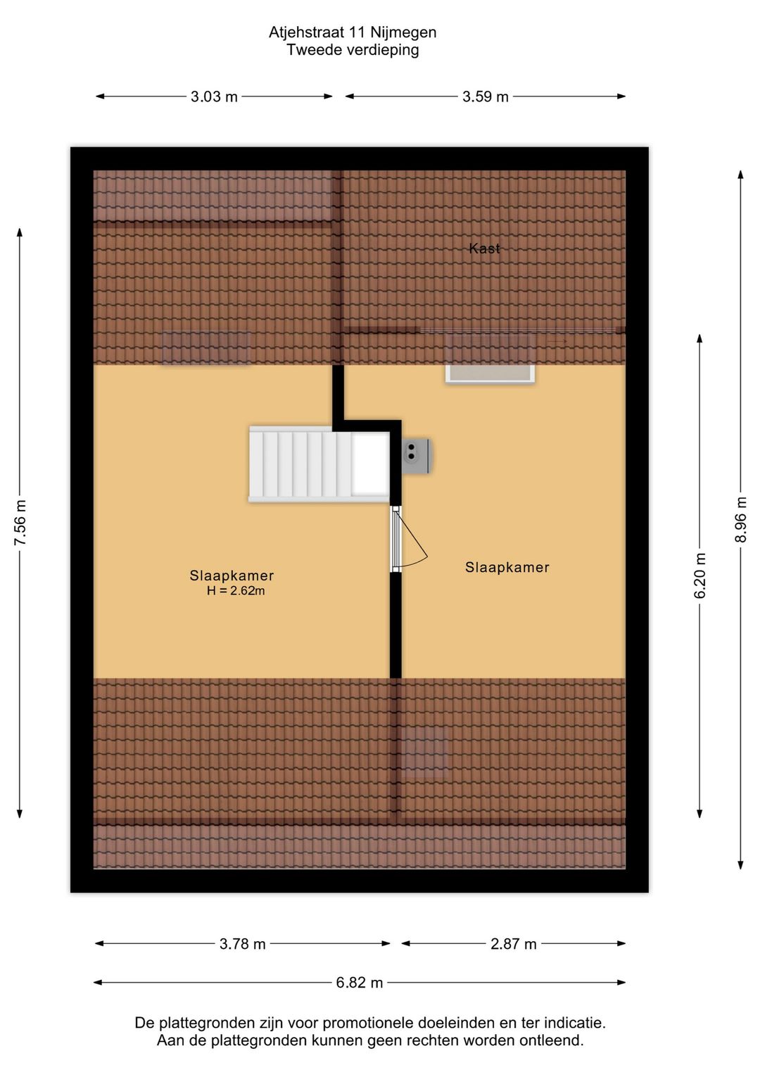 Foto 38 van Atjehstraat 11