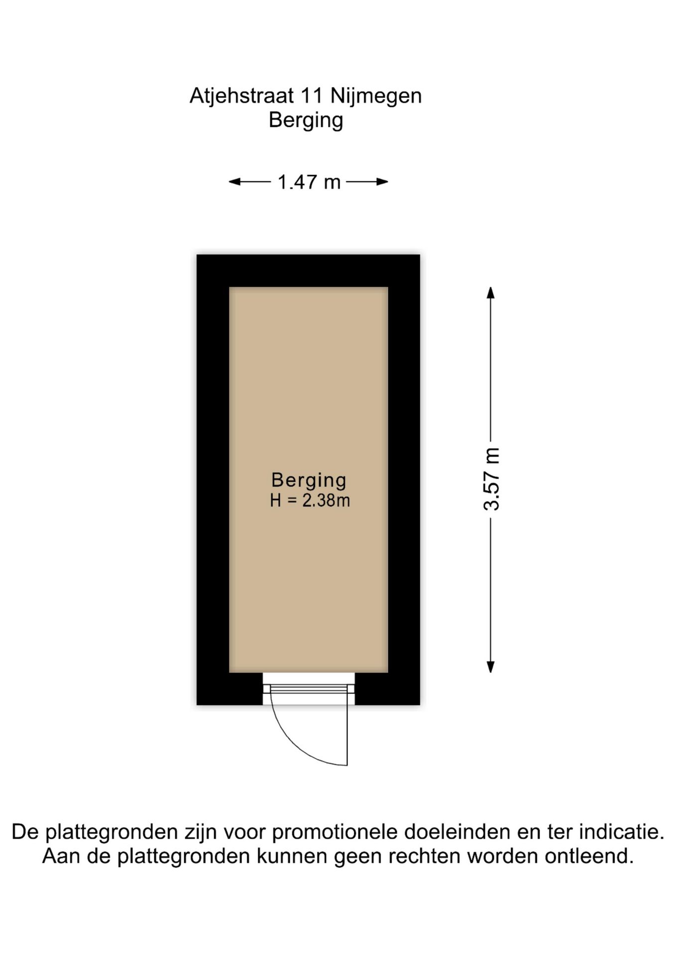 Foto 39 van Atjehstraat 11