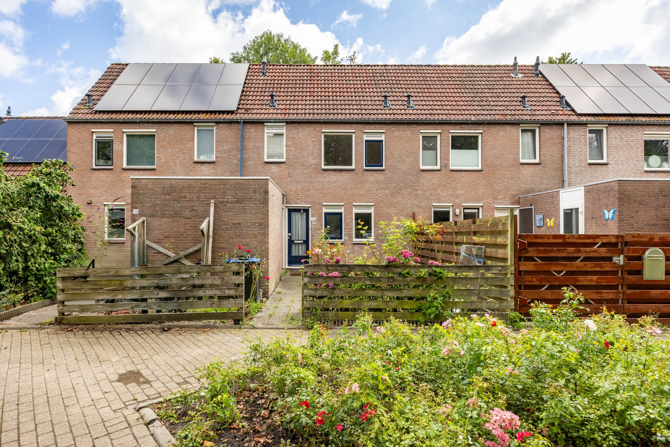 Isebrandtsheerd, 119, Groningen, 9737LL, Groningen, Nederland 119 