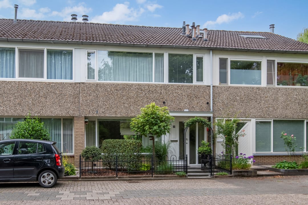 Foto 1 van Haverveld 28