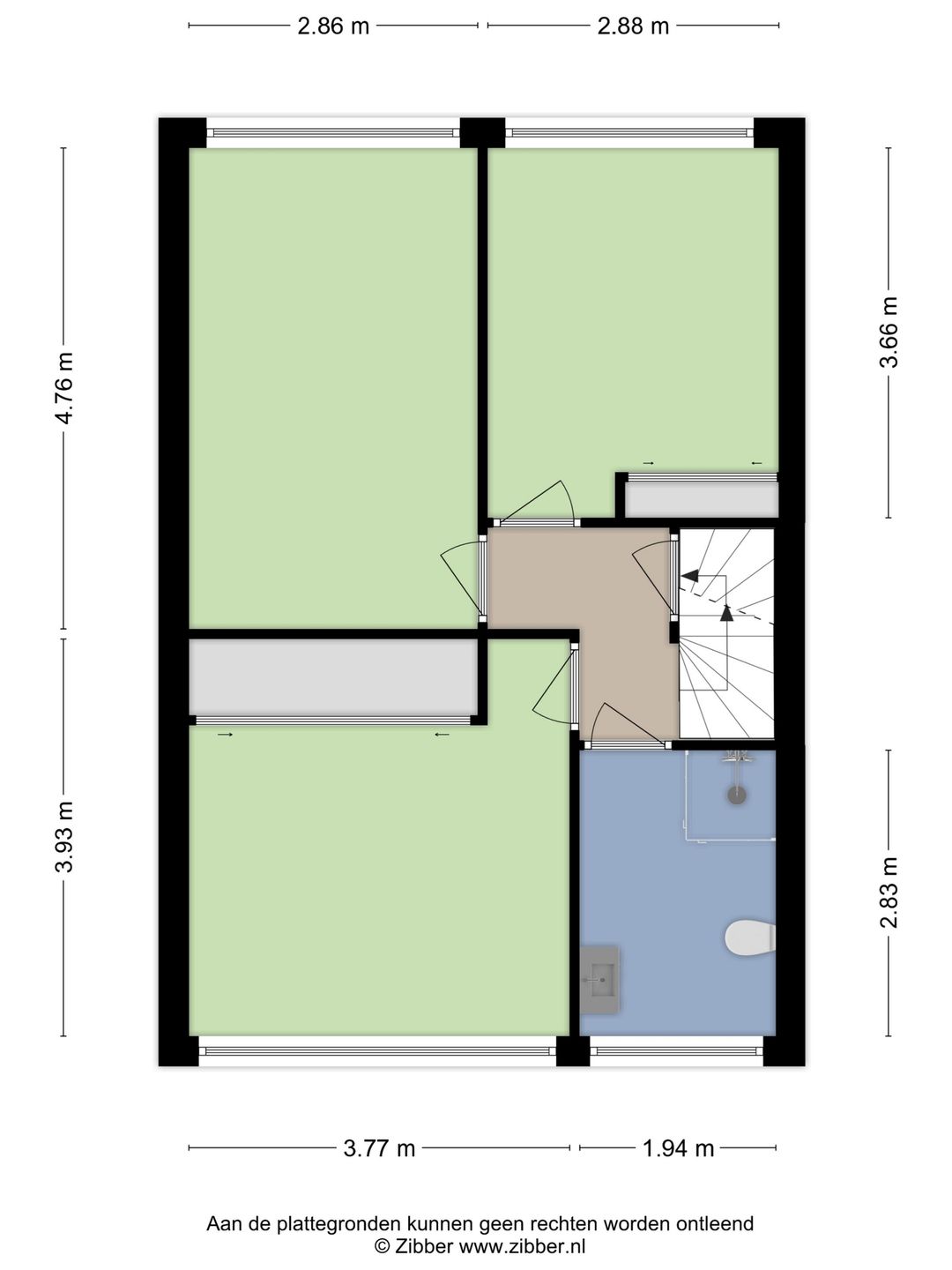 Foto 38 van Haverveld 28