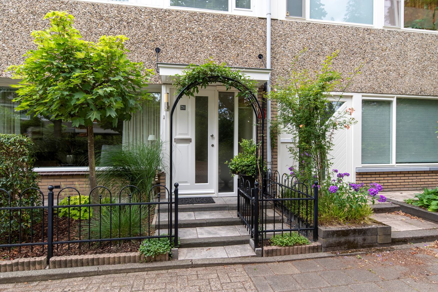 Foto 4 van Haverveld 28