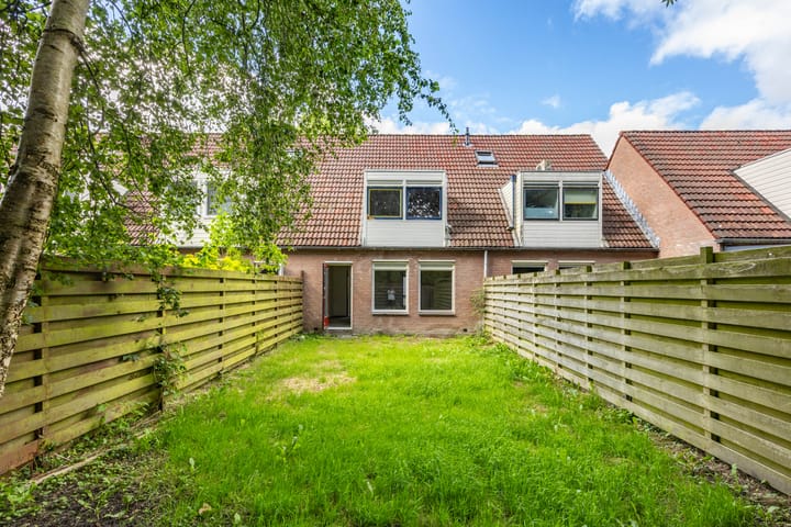 Foto 4 van Isebrandtsheerd 119