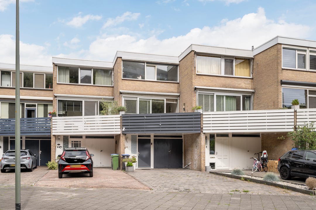 Foto 1 van Johan Willem Frisolaan 52