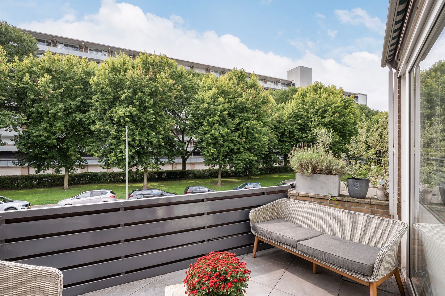 Foto 4 van Johan Willem Frisolaan 52