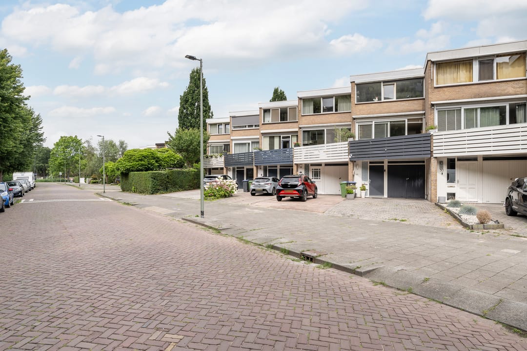 Foto 7 van Johan Willem Frisolaan 52