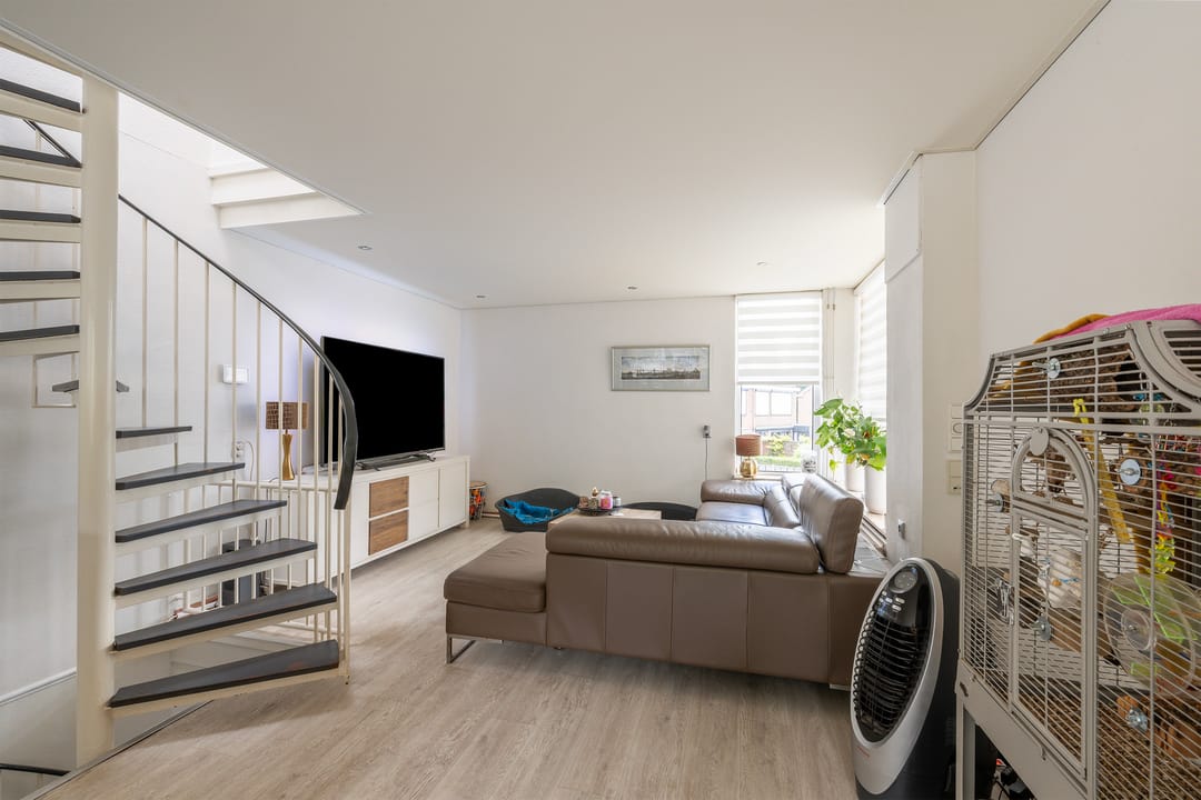 Foto 13 van Johan Willem Frisolaan 52