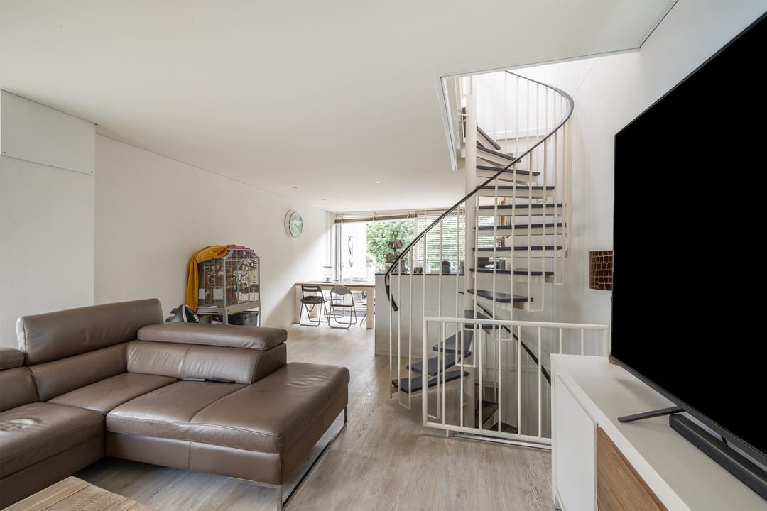 Foto 16 van Johan Willem Frisolaan 52