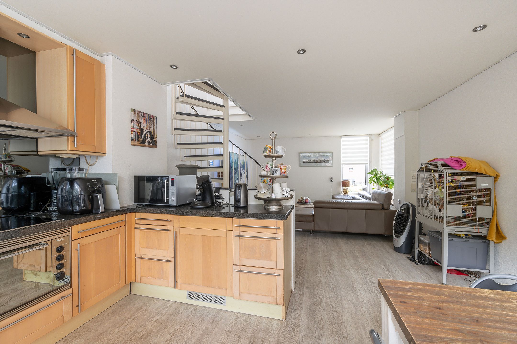 Foto 18 van Johan Willem Frisolaan 52