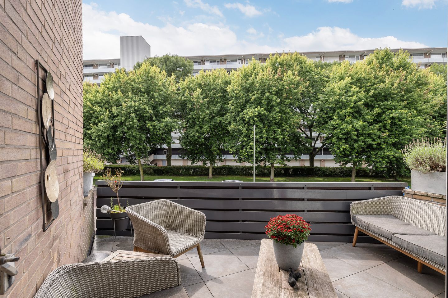 Foto 19 van Johan Willem Frisolaan 52