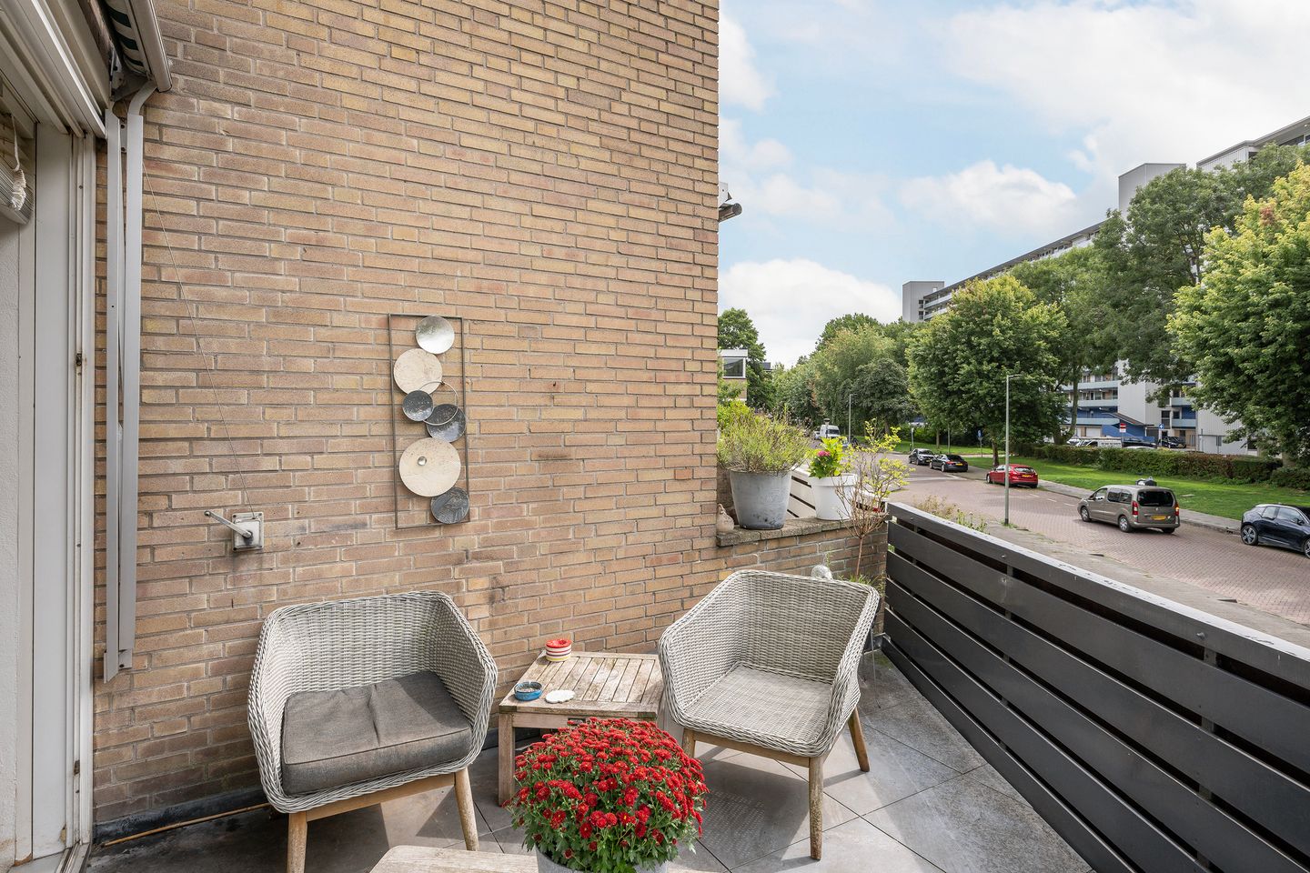 Foto 20 van Johan Willem Frisolaan 52